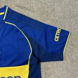26-27 Boca Juniors Special Edition Fans Soccer Jersey