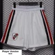 26-27 River Plate White Player Version Shorts Pants(球员短裤)