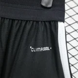 26-27 River Plate Black Player Version Shorts Pants(球员短裤)