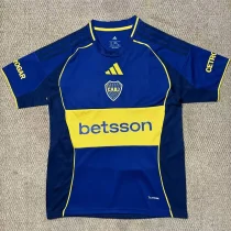 26-27 Boca Juniors Special Edition Fans Soccer Jersey