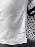 26-27 River Plate Home Long Sleeve Player Version Soccer Jersey (长袖球员)