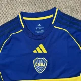 26-27 Boca Juniors Special Edition Fans Soccer Jersey