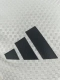 26-27 River Plate Home Player Verion Soccer Jersey