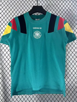2026 Germany Green Casual High Quality T-Shirt