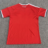 26-27 Czech AD Home Fans Soccer Jersey