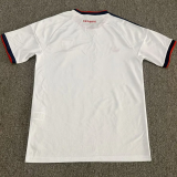 26-27 Czech AD Away Fans Soccer Jersey