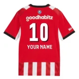 26-27 PSV Home Fans Soccer Jersey