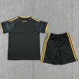 26-27 Ajax Away Kids Soccer Jersey
