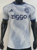 26-27 Ajax Third Player Version Soccer Jersey