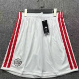 26-27 Ajax Home Shorts Pants