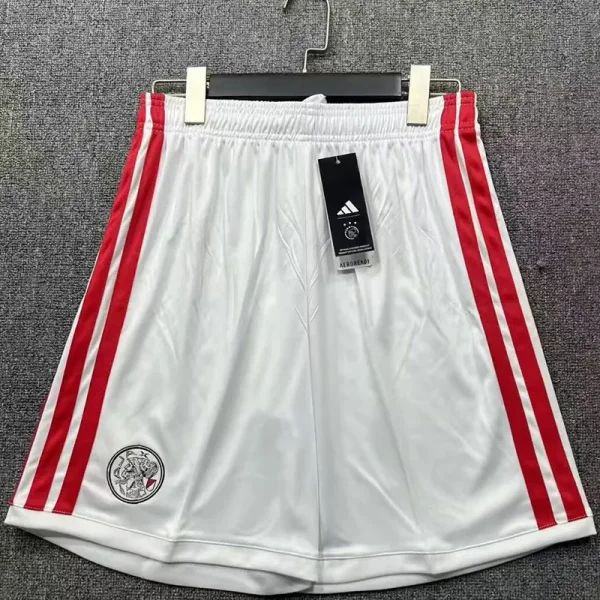 26-27 Ajax Home Shorts Pants