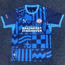 26-27 PSV Third Fans Soccer Jersey