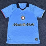 26-27 Feyenoord Away Fans Soccer Jersey
