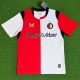 26-27 Feyenoord Home Fans Soccer Jersey