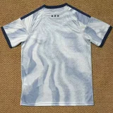 26-27 Ajax Third Fans Soccer Jersey