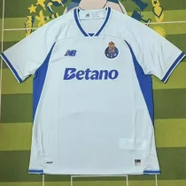 26-27 Porto Third Fans Soccer Jersey