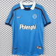 1998-1999 Napoli Home Retro Soccer Jersey