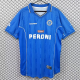 2000-2001 Napoli Home Retro Soccer Jersey
