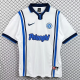1997-1998 Napoli Away Retro Soccer Jersey