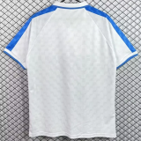 1995-1996 Napoli Away Retro Soccer Jersey