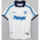 1998-1999 Napoli Away Retro Soccer Jersey