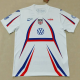 26-27 USA White Training shirts