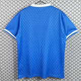 1995-1996 Napoli Home Retro Soccer Jersey