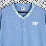1980-1981 Napoli Home Retro Soccer Jersey