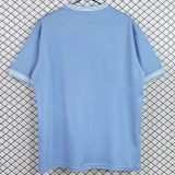 1980-1981 Napoli Home Retro Soccer Jersey