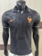26-27 France Black Casual Edition Player Version Training shirts