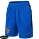 26-27 France Blue Player Version Training Shorts Pants (球员短裤)