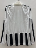 26-27 JUV Home Long Sleeve Soccer Jersey (长袖)
