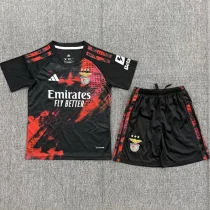 26-27 Benfica Third Kids Soccer Jersey