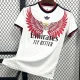 26-27 Benfica White Special Edition Fans Soccer Jersey (三叶标)