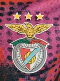 26-27 Benfica Third Player Version Soccer Jersey