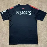 26-27 Benfica Third Fans Soccer Jersey