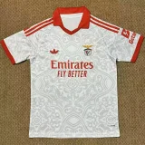 26-27 Benfica Away Fans Soccer Jersey