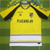 26-27 Vitoria Guimaraes Third Fans Soccer Jersey