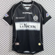 2002 Club Olimpia Away Retro Soccer Jersey