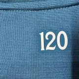 26-27 Sporting Lisbon Green 120th Anniversary Fans Soccer Jersey