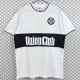 1979 Club Olimpia Home Retro Soccer Jersey