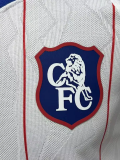 26-27 CHE Third Long Sleeve Player Version Soccer Jersey (长袖球员)