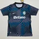 26-27 Sporting Lisbon Goalkeeper Soccer Jersey