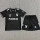 26-27 Vitoria Guimaraes Away Kids Soccer Jersey