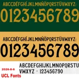 26-27 Sporting Lisbon Goalkeeper Soccer Jersey