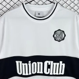 1979 Club Olimpia Home Retro Soccer Jersey