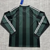 26-27 Celtic Away Long Sleeve Soccer Jersey (长袖)