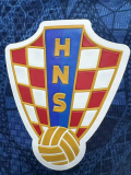 26-27 Croatia AD Home Player Version Soccer Jersey