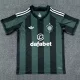 26-27 Celtic Away Fans Soccer Jersey