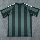 26-27 Celtic Away Fans Soccer Jersey